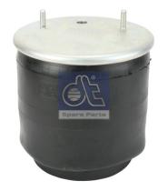 DT 1026003 - Fuelle de suspensión neumática