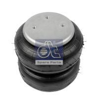 DT 1026013 - Fuelle de suspensión neumática