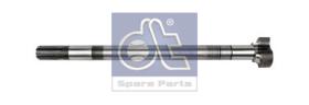 DT 1033115 - Eje de leva de freno