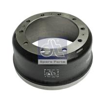 DT 1033214 - Tambor de freno