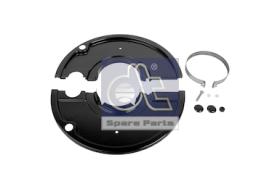 DT 1033271 - Chapa protectora