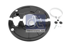 DT 1033275 - Chapa protectora