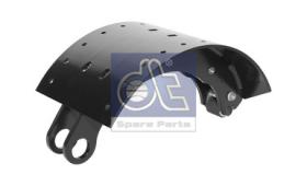 DT 1033350 - Zapata de freno