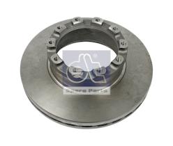 DT 1034108 - Disco de freno