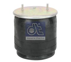 DT 1036000 - Fuelle de suspensión neumática