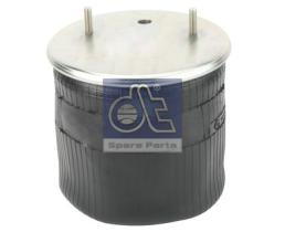DT 1036001 - Fuelle de suspensión neumática
