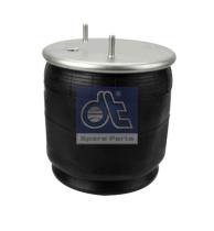 DT 1036018 - Fuelle de suspensión neumática