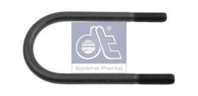 DT 1036301 - Abarcón en U