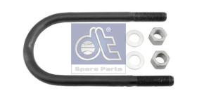 DT 1036302 - Juego de abarcón en U