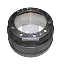 DT 1043200 - Tambor de freno