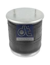 DT 1046008 - Fuelle de suspensión neumática