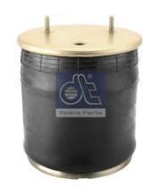 DT 1056004 - Fuelle de suspensión neumática