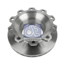 DT 1064100 - Disco de freno