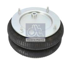 DT 1066009 - Fuelle de suspensión neumática