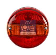 DT 1099059 - Piloto trasero