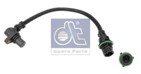 Diesel Technic 210043 - Sensor de impulsos