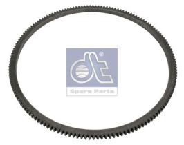 DT 210073 - Corona dentada