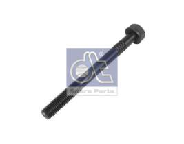 Diesel Technic 210113 - Tornillo de culata