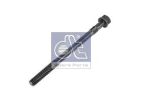 Diesel Technic 210114 - Tornillo de culata