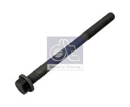 Diesel Technic 210117 - Tornillo de culata