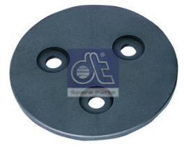DT 210127 - Placa de cojinete