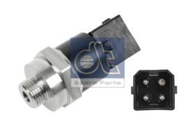 Diesel Technic 210176 - Sensor de presión de aceite