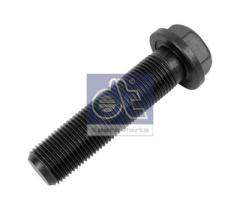 Diesel Technic 210355 - Tornillo de biela