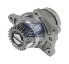DT 210383 - Unidad de accionamiento