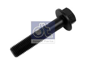 DT 210655 - Tornillo embridado