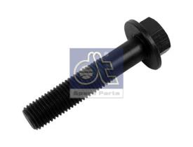 Diesel Technic 210655 - Tornillo embridado