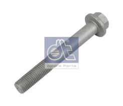 DT 210688 - Tornillo embridado