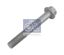 Diesel Technic 210688 - Tornillo embridado