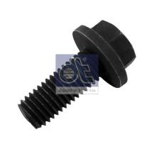 DT 210692 - Tornillo embridado