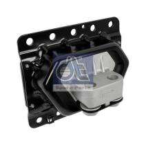 DT 210708 - Soporte de motor