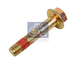 Diesel Technic 210770 - Tornillo embridado