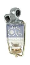 DT 211500 - Filtro de combustible