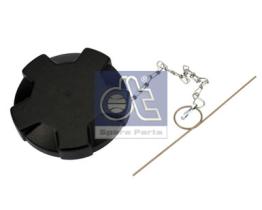 DT 212150 - Tapa del depósito