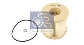 DT 212233 - Cartucho de filtro de combustible