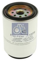 Diesel Technic 212238 - Filtro de combustible