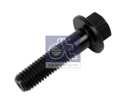 Diesel Technic 212251 - Tornillo embridado