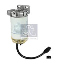 DT 212273 - Separador de agua