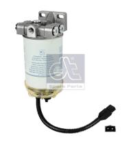 Diesel Technic 212273 - Separador de agua