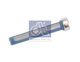 DT 212277 - Tamiz de urea