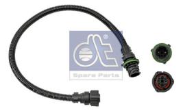 Diesel Technic 212282 - Cable adaptador