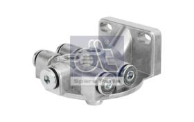 DT 212291 - Cabeza del filtro