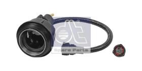 Diesel Technic 212299 - Bandeja colectora