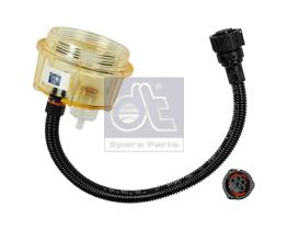 DT 212331 - Bandeja colectora