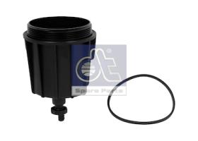 DT 212332 - Bandeja colectora