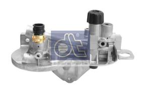 Diesel Technic 212340 - Cabeza del filtro