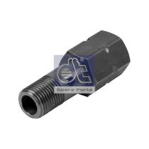 DT 212372 - Válvula de rebose